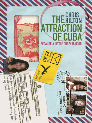 cover image of The Attraction of Cuba